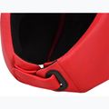 Cască de box RDX Boxing Head Guard AS1 red 4