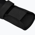 Apărătoare pentru tibii și picioareRDX IMMAF Approved Neoprene Shin Instep red 5