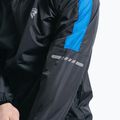RDX H1 Sauna costum albastru 4