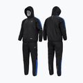 RDX H1 Sauna costum albastru 5