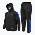 RDX H1 Sauna costum albastru 6