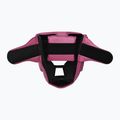 Cască de box RDX Guard Grill T1 pink 2