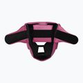 Cască de box RDX Guard Grill T1 pink 6