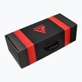 Mănuși de box RDX Apex Lace Up Training Sparring Boxing red 6