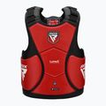 Protecție de trunchi RDX Apex Coach Body Protector red