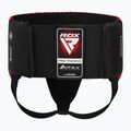 Apărătoare inghinală RDX Guard Pro Training Apex red 2