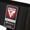 Apărătoare inghinală RDX Guard Pro Training Apex red 5