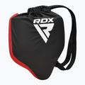 Apărătoare inghinală RDX Guard Pro Training Apex red 7