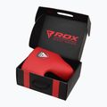 Apărătoare inghinală RDX Guard Pro Training Apex red 9