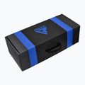 Mănuși de box RDX Apex Sparring Training Boxing Hook & Loop blue 7