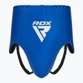 Apărătoare inghinală RDX Guard Pro Training Apex blue