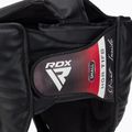 Cască de box RDX Guard Grill T1 negru 4
