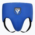 Protecție zonă intimă RDX APEX Abdo Groin Guard CE Certified blue 3