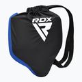 Protecție zonă intimă RDX APEX Abdo Groin Guard CE Certified blue 12
