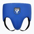 Protecție zonă intimă RDX APEX Abdo Groin Guard CE Certified blue