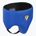Protecție zonă intimă RDX APEX Abdo Groin Guard CE Certified blue 2