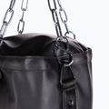 Set sac de box + mănuși RDX F6 3PC matte black 2