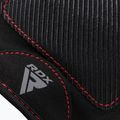 Mănuși de antrenament RDX Sublimation negru-roșu WGS-F43RP 5