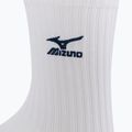 Șosete de volei Mizuno Volley Medium alb 67UU71571 3