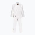 Mizuno Yusho judo gl alb 5A51013502