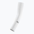 Mâneci compresive pentru femei Mizuno Womens Armguard albe 32EY6553WZ01 3