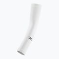 Mâneci compresive Mizuno Armguard albe 32EY6553Z01 3