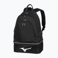 Rucsac de antrenament Mizuno black/white