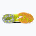 Încălțăminte de volei pentru bărbați Mizuno Wave Lightning Z3 Mid, albastru, V1GA170571 4
