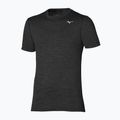 Tricou pentru bărbați Mizuno Impulse Core Tee black