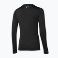 Longsleeve pentru femei Mizuno Impulse Core Tee black 2