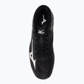 Încălțăminte de volei pentru bărbați Mizuno Wave Mirage 2 Mid, negru, X1GA176099 6
