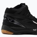 Încălțăminte de volei pentru bărbați Mizuno Wave Mirage 2 Mid, negru, X1GA176099 8