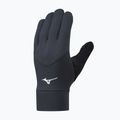 Mănuși de alergare Mizuno Warmalite black