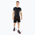 Pantaloni scurți de antrenament Mizuno High-Kyu pentru bărbați negru V2EB700109 2