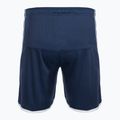 Pantaloni scurți de antrenament Mizuno High-Kyu pentru bărbați, albastru marin V2EB700114 2