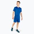 Pantaloni scurți de antrenament pentru bărbați Mizuno High-Kyu albastru V2EB700122 2