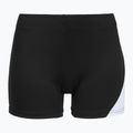 Pantaloni scurți de antrenament pentru femei Mizuno Myou black/white