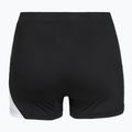Pantaloni scurți de antrenament pentru femei Mizuno Myou black/white 2
