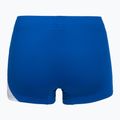 Pantaloni scurți de antrenament pentru femei Mizuno Myou royal/white 2