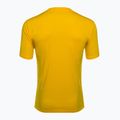 Mizuno Soukyu SS tricou de antrenament pentru bărbați galben X2EA750045 2