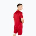 Mizuno Soukyu SS tricou de antrenament pentru bărbați roșu X2EA750062 3