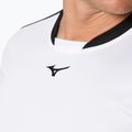 Mizuno Soukyu SS tricou de antrenament pentru bărbați alb X2EA750070 4