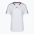 Tricou de antrenament pentru femei Mizuno Soukyu SS white/black