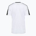 Tricou de antrenament pentru femei Mizuno Soukyu SS white/black 2