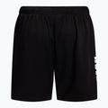 Pantaloni scurți de antrenament pentru bărbați Mizuno Soukyu negru X2EB750009 2