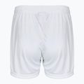 Pantaloni scurți de antrenament pentru femei Mizuno Soukyu white 2