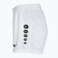 Pantaloni scurți de antrenament pentru femei Mizuno Soukyu white 3
