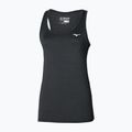 Tank top de alergat pentru femei Mizuno Impulse Core Tank black