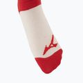 Șosete Mizuno Japan red 3