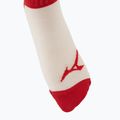 Șosete Mizuno Trad red 3